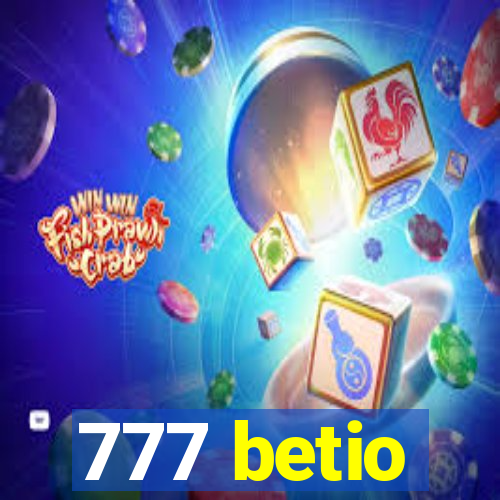 777 betio